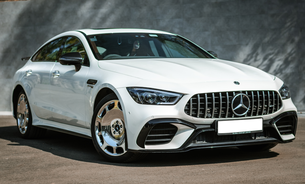 Mercedes benz 200 2017