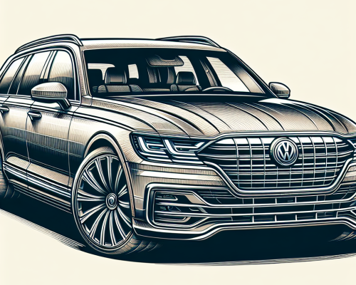 Audi A6 Allroad (2014) Test