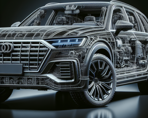 Audi A6 Allroad (2015) Test