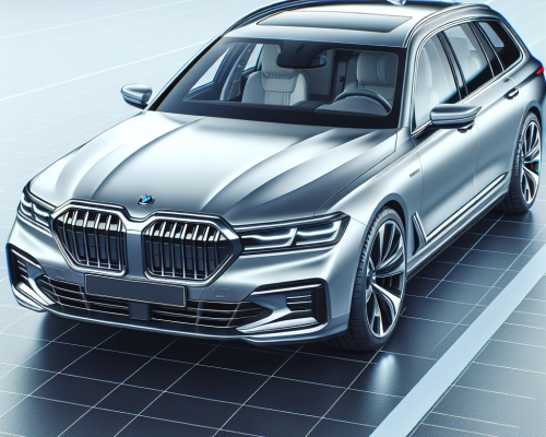 Audi A6 Allroad (2016) Test