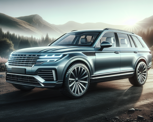 Audi A6 Allroad (2017) Test