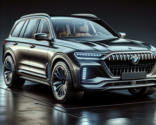 Audi A6 Allroad (2020) Test