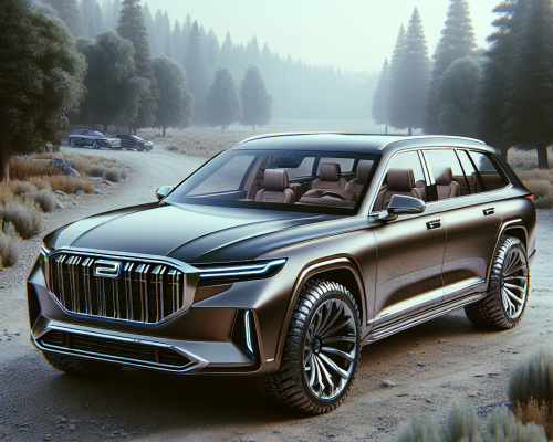 Audi A6 Allroad (2021) Test