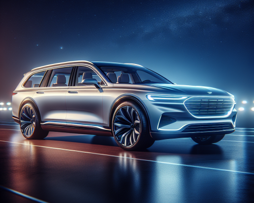 Audi A6 Allroad (2022) Test