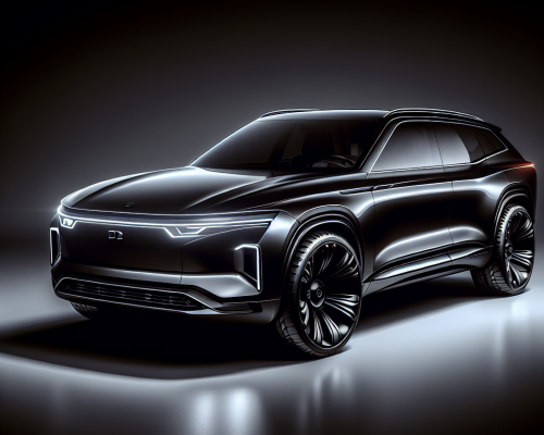 Audi A6 Allroad (2024) Test