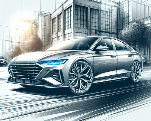 Audi RS3 (2019) Test