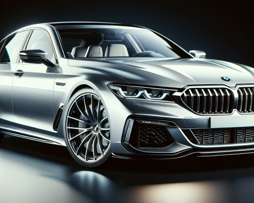 Audi RS5 (2011) Test