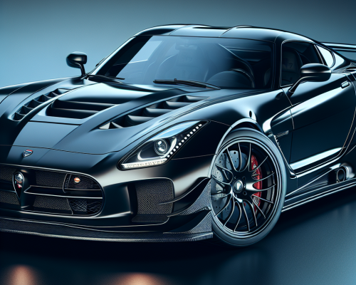 Audi RS5 (2013) Test