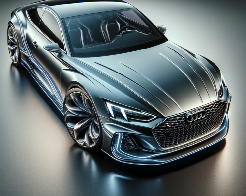 Audi RS5 (2020) Test