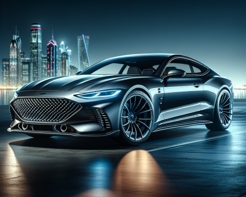 Audi RS5 (2021) Test