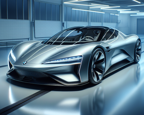 Mercedes-AMG GT53 (2022) Test