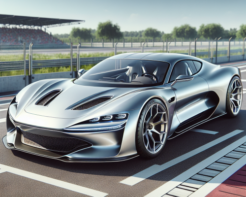 Mercedes-AMG GT63 (2023) Test