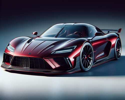 Mercedes-AMG GTC (2021) Test