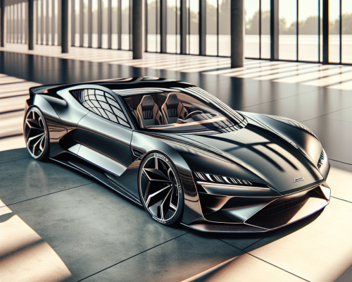 Mercedes-AMG GTR (2022) Test