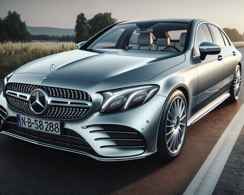 Mercedes-Benz C180 (2013) Test