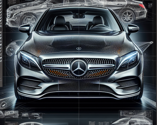 Mercedes-Benz C180 (2018) Test