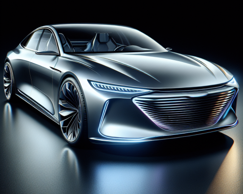 Mercedes-Benz C180 (2023) Test