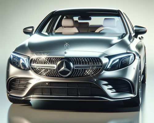 Mercedes-Benz C200 (2020) Test