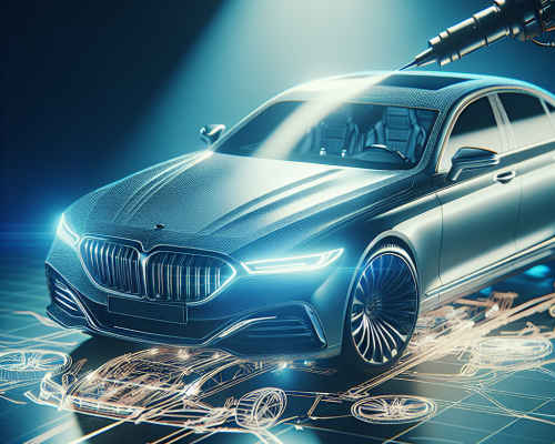 Mercedes-Benz C220d (2023) Test