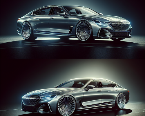 Mercedes-Benz C300 (2021) Test