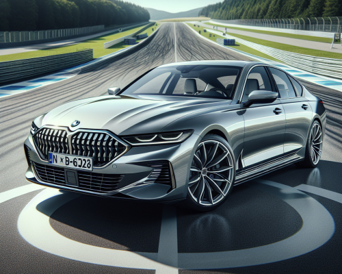 Mercedes-Benz C43 AMG (2019) Test