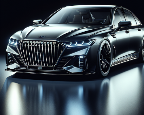 Mercedes-Benz C43 AMG (2023) Test