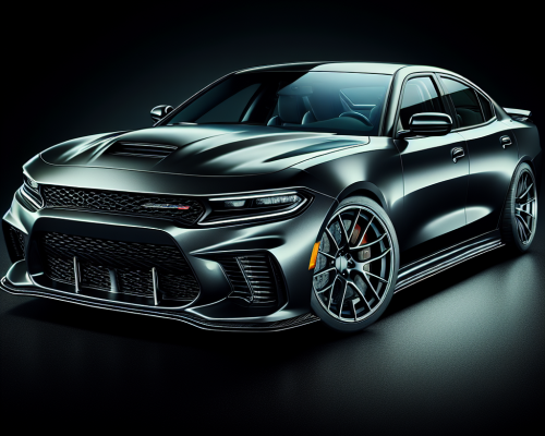 Mercedes-Benz C63 AMG (2017) Test