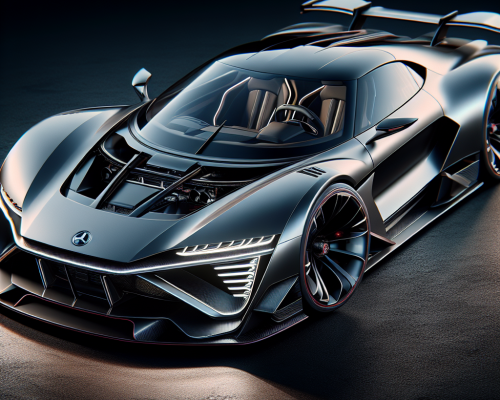 Mercedes-Benz C63 AMG (2021) Test