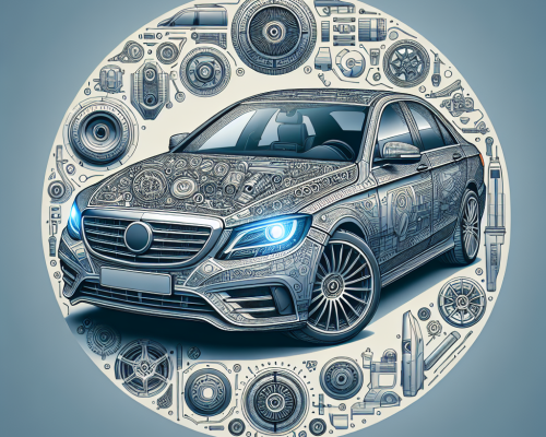 Mercedes-Benz E220d (2013) Test