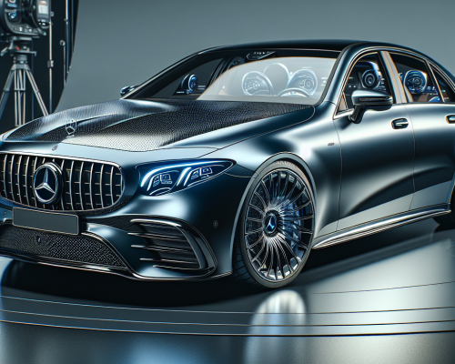 Mercedes-Benz E220d (2018) Test