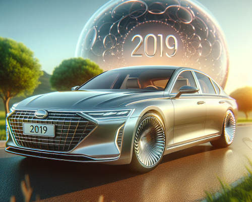 Mercedes-Benz E300 (2019) Test