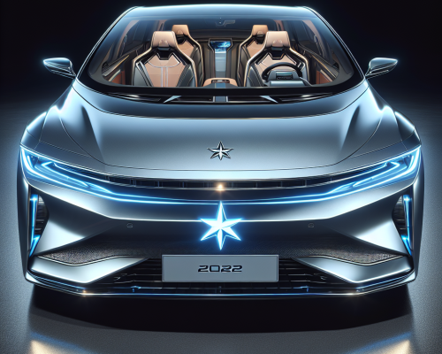 Mercedes-Benz EQC400 (2022) Test