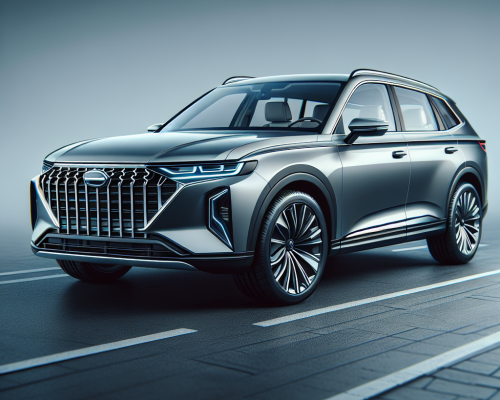 Mercedes-Benz GLA180 (2014) Test