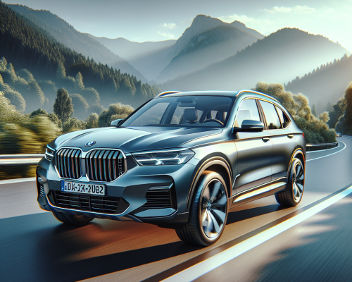 Mercedes-Benz GLA180 (2015) Test