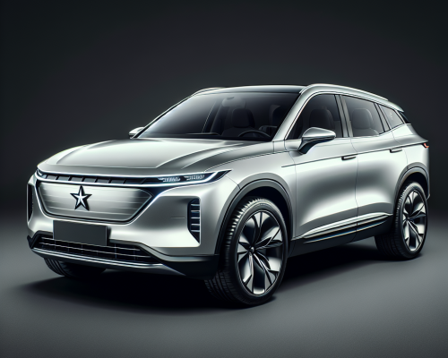 Mercedes-Benz GLA180 (2018) Test