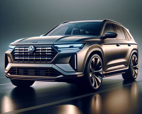 Mercedes-Benz GLA180 (2023) Test