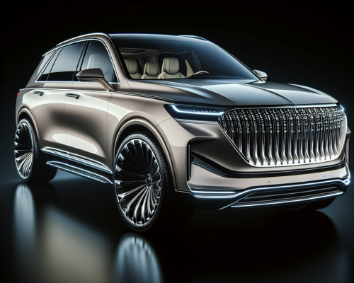 Mercedes-Benz GLC220d (2020) Test