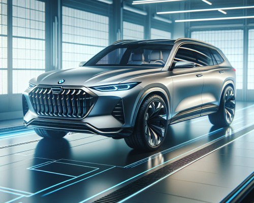 Mercedes-Benz GLC220d (2021) Test