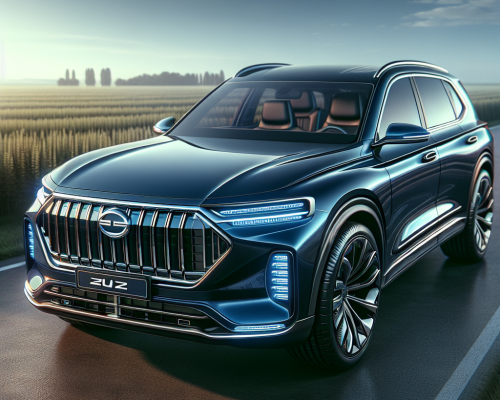 Mercedes-Benz GLC220d (2022) Test