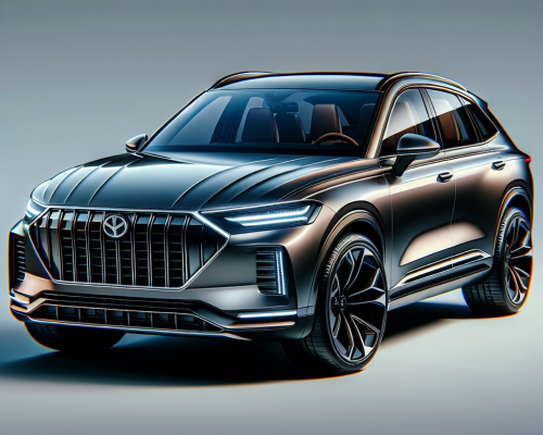 Mercedes-Benz GLC220d (2023) Test