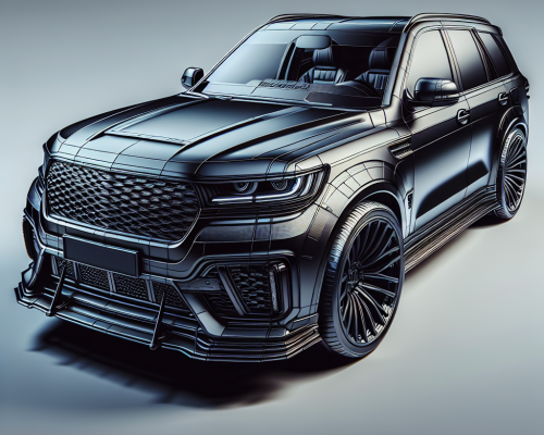 Mercedes-Benz GLE300d (2016) Test