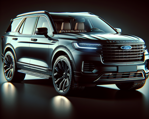 Mercedes-Benz GLE300d (2017) Test