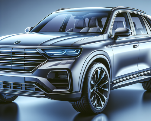 Mercedes-Benz GLE300d (2019) Test