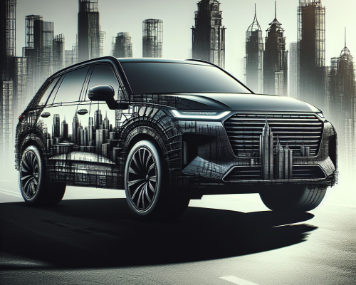 Mercedes-Benz GLE300d (2020) Test