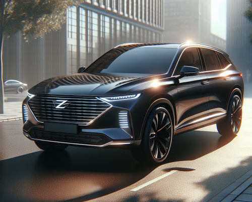 Mercedes-Benz GLE400d (2022) Test