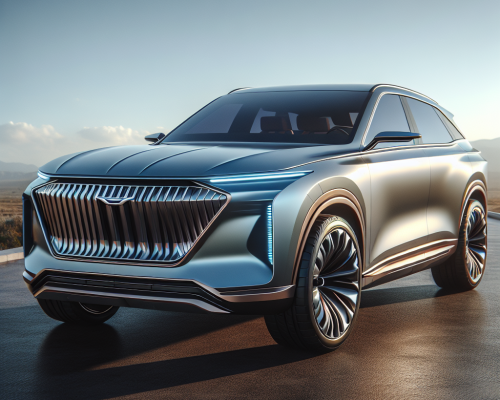 Mercedes-Benz GLE400d (2023) Test