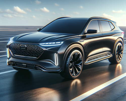 Mercedes-Benz GLS350d (2023) Test