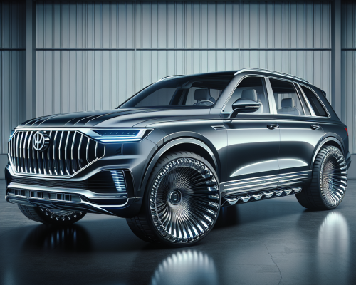 Mercedes-Benz GLS450 (2020) Test