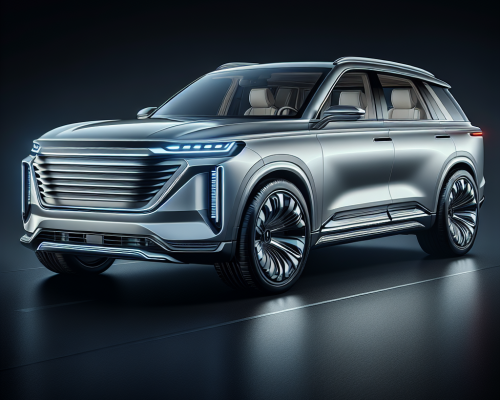 Mercedes-Benz GLS450 (2022) Test