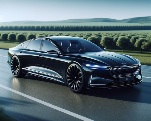 Mercedes-Benz S350d (2022) Test